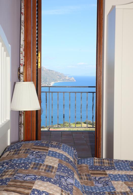 Appartement Taormina Wonderful View Extérieur photo